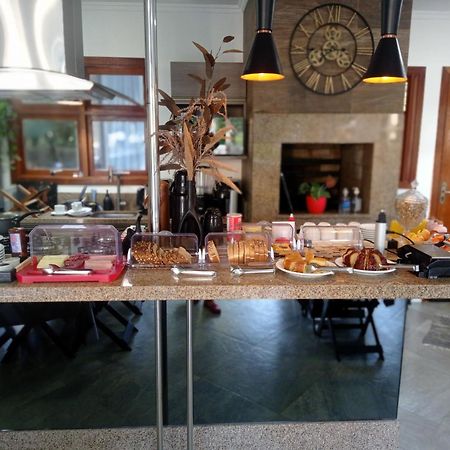 Suite Brissac Itaara Exteriör bild
