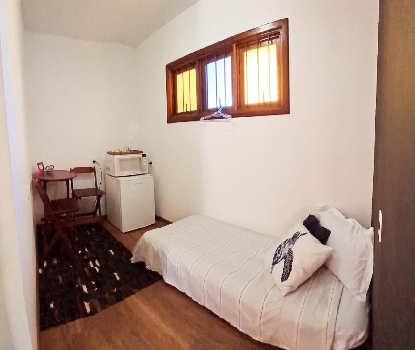Suite Brissac Itaara Exteriör bild