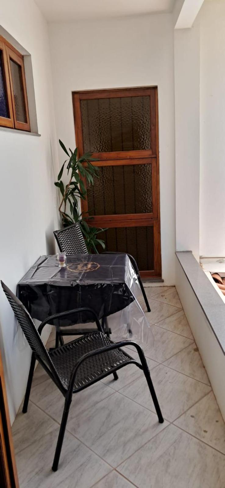 Suite Brissac Itaara Exteriör bild