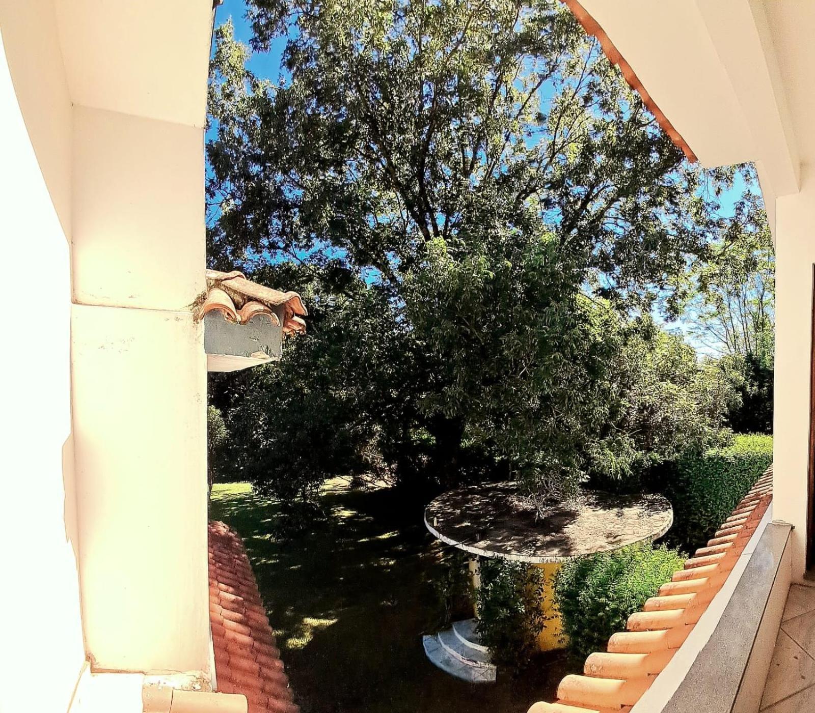 Suite Brissac Itaara Exteriör bild